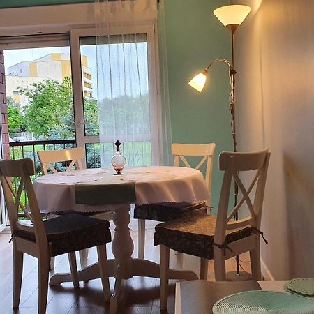 Spokojna Apt Kattowitz Exterior foto