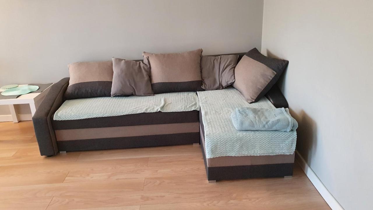 Spokojna Apt Kattowitz Exterior foto
